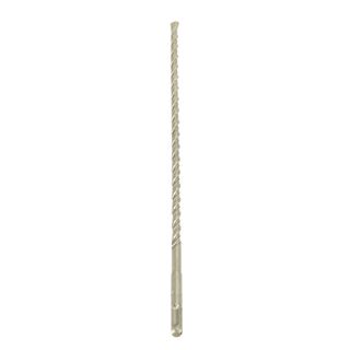 Бур SDS+ Bohrer Стандарт 14х400/450 (2 резца + 2 спирали)