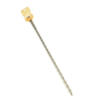 Бур SDS+ Bohrer Стандарт 14х400/450 (2 резца + 2 спирали)