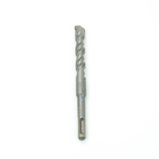 Бур SDS+ Bohrer Стандарт 16х110/160 (2 резца + 2 спирали)