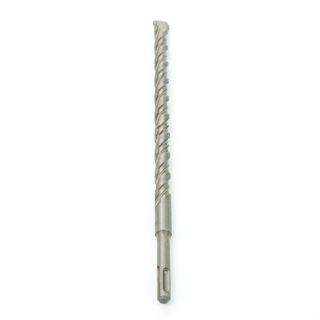 Бур SDS+ Bohrer Стандарт 16х260/310 (2 резца + 2 спирали)