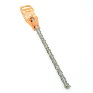 Бур SDS+ Bohrer Стандарт 16х260/310 (2 резца + 2 спирали)