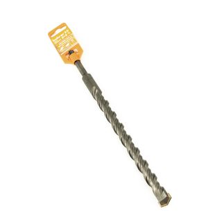Бур SDS+ Bohrer Стандарт 20х250/310 (2 резца + 2 спирали)