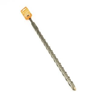 Бур SDS+ Bohrer Стандарт 20х400/450 (2 резца + 2 спирали)