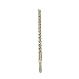 Бур SDS+ Bohrer Стандарт 20х400/450 (2 резца + 2 спирали)