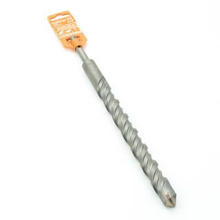 Бур SDS+ Bohrer Стандарт 22х250/310 (2 резца + 2 спирали)