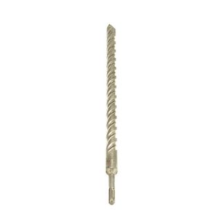 Бур SDS+ Bohrer Стандарт 22х400/460 (2 резца + 2 спирали)