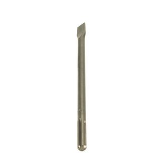Лопатка (зубило плоское) SDS-max Bohrer 25х400 мм