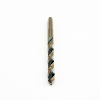 Сверло по металлу Ritter EC 5,3 мм (HSS-G M2 Gold&Black) DIN 338 RN (1 шт в блистере) (1000/250/1)