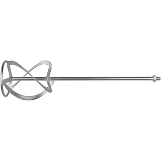 Насадка миксер ЗУБР, диаметр 140мм, хвостовик М14, ЗМРН-1-140-02_z01
