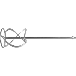 Насадка миксер ЗУБР, диаметр 160мм, хвостовик М14, ЗМРН-1-160-02_z01