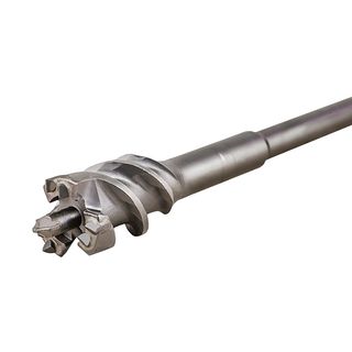 Бур SDS-MAX проломный ПРАКТИКА  45 х 600 мм 243-745