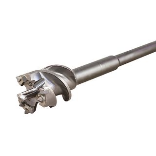 Бур SDS-MAX проломный ПРАКТИКА  55 х1000 мм 243-776