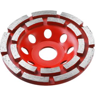 Алмазная чашка ЗУБР 33376-115