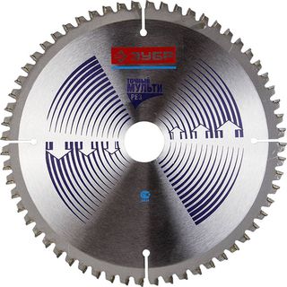 Пильный диск ЗУБР Эксперт 36907-160-20-48 160х20 мм