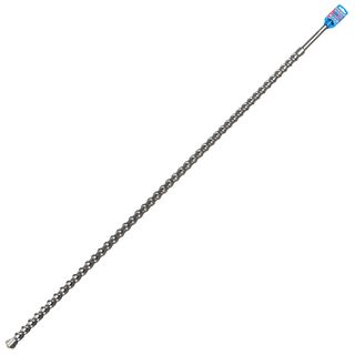 Бур SDS-MAX ПРАКТИКА  32 х 1360/1500 мм, КВАДРО, серия Эксперт, по бетону 915-725