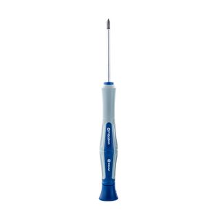 Отвертка для точных работ КОБАЛЬТ Ultra Grip PH 0 х 50 мм CR-V, 2-компон. рук. (1 шт.) 245-268