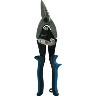 Ножницы по металлу ручные КОБАЛЬТ правый рез 250 мм, CR-V (1 шт.) 647-482