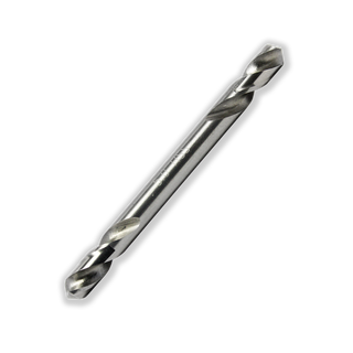 Двустороннее сверло по металлу FIXPRO HSS 5х62 мм (10 шт), 930.2220501