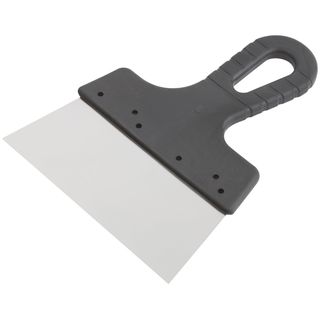 Шпатель фасадный нержавеющий 150 мм FIT IT 06515