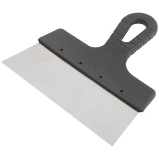 Шпатель фасадный нержавеющий 200 мм FIT IT 06520