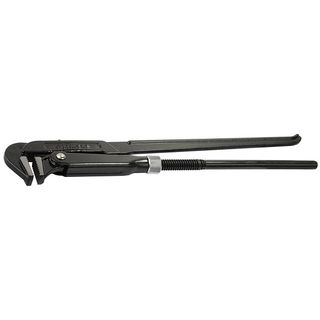 Ключ трубный STAYER № 3, рычажный, кованый, 2", 27331-3