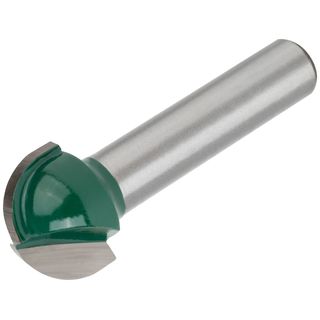 Фреза пазова галтельная DxHxL=16х10х45мм FIT IT 3602-081016
