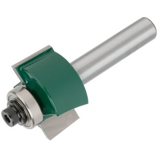 Фреза фальцевая DxHxL=25,4х13х57,3мм FIT IT 3613-081325