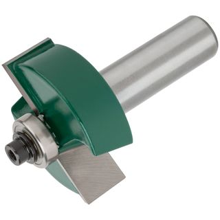 Фреза фальцевая DxHxL=38,1х13х60,3мм FIT IT 3613-121338