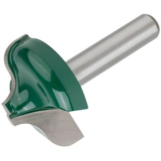 Фреза пазовая фасонная DxHxL=31,8х16х51мм FIT IT 3615-081632