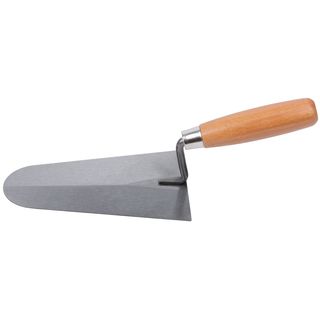 Мастерок бетонщика Профи 160 мм FIT IT 05006