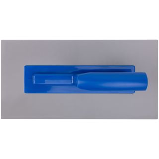 Гладилка пластиковая 280х140х3 мм FIT IT 05128