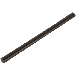 Стержни клеевые черные д.11 мм х 200 мм, 6 шт. FIT IT 14446