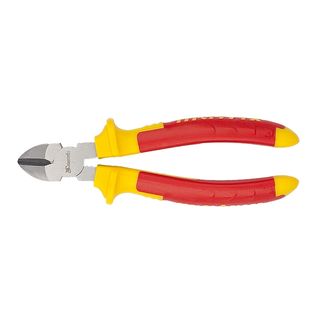 Бокорезы Insulated, 180 мм, двухкомпонентные рукоятки Matrix Professional 17508