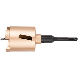 Коронка кольцевая по бетону алмазная в сборе 68 мм FIT IT 33485