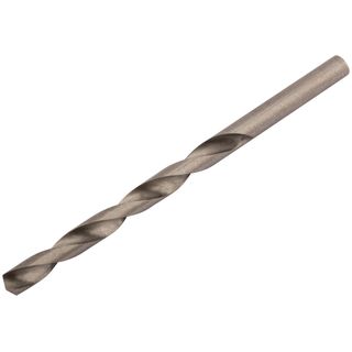 Сверла по металлу HSS полированные 5,0 мм (10 шт.) FIT IT 33750