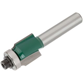 Фреза кромочная калевочная с подшиником DxHxL=16х16х60,3мм FIT IT 3605-081616