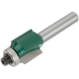 Фреза кромочная калевочная с подшиником DxHxL=18х19х63,3мм FIT IT 3605-081918