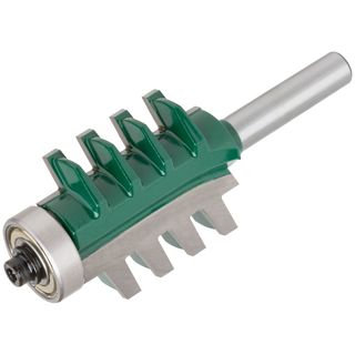 Фреза кромочная пазо-шиповая DxHxL=33х40х86,3мм FIT IT 3610-084033