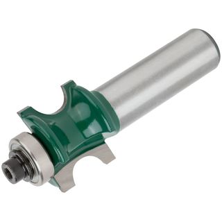 Фреза кромочная полукруглая DxHxL=22,2х15,9х63,2мм FIT IT 3619-121622