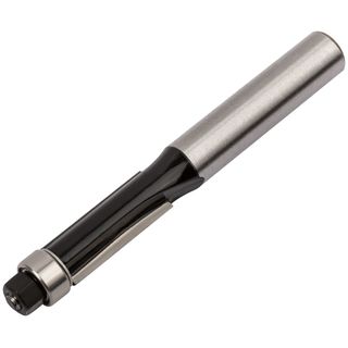 Фреза кромочная прямая, DxHxL = 8 х 20 х 68 мм FIT IT 36661