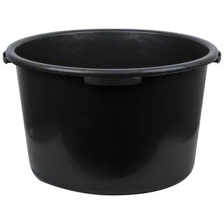 Кадка пластиковая для перемешивания раствора 60 л FIT РОС 04093