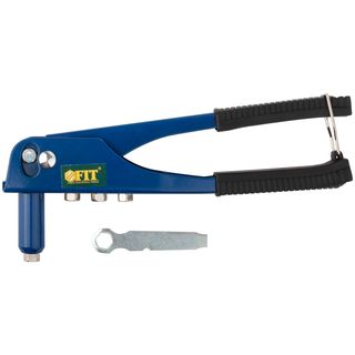 Заклепочник 2,4-4,8 мм (235 мм) FIT DIY 32003