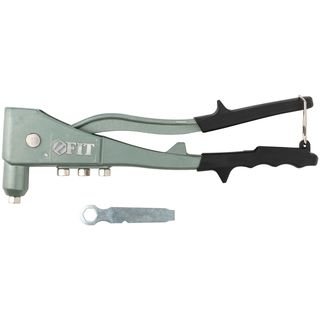 Заклепочник, литой корпус Профи 2,4-4,8 мм (255 мм) FIT IT 32025