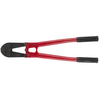 Болторез HRC 58-59 ( красный ) 450 мм FIT IT 41645
