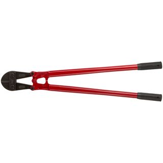 Болторез HRC 58-59 ( красный ) 750 мм FIT IT 41675
