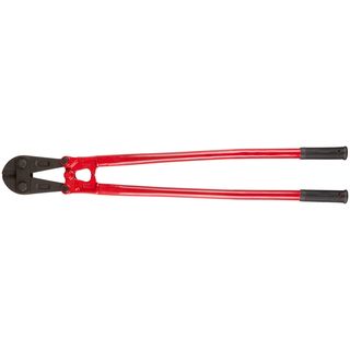 Болторез HRC 58-59 ( красный ) 900 мм FIT IT 41690