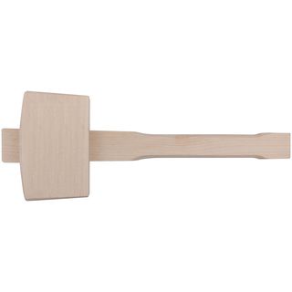 Киянка деревянная FIT IT 45600
