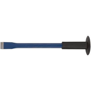 Зубило с резиновым протектором 300х16х24 мм FIT IT 46723