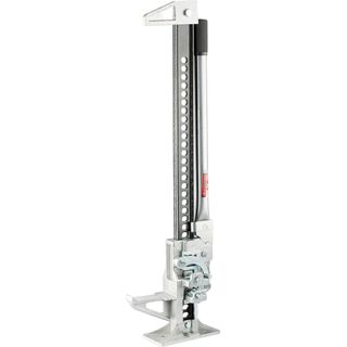 Домкрат реечный, 3 т, высота подъема 135-1315 мм, High Jack Matrix 505195