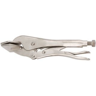 Зажим ручной жестянщика, тип SM 245 мм FIT IT 52750